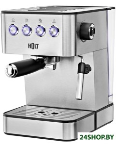Рожковая помповая кофеварка HT CM 008 Holt