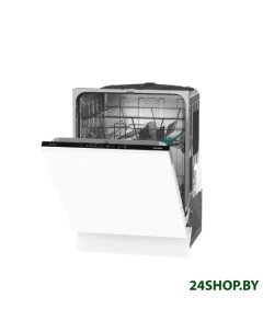 Посудомоечная машина GV631E60 белый Gorenje