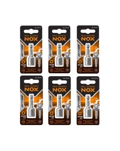 Набор ключей Nox