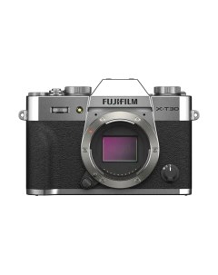 Беззеркальный фотоаппарат Fujifilm