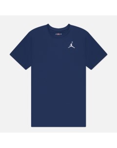 Мужская футболка Jumpman Embroidered Crew Jordan