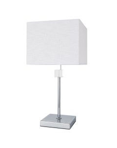 Светильник настольный North A5896LT-1CC (1*60Вт, E27) Arte lamp