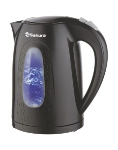 Чайник SA 2345BK Сакура