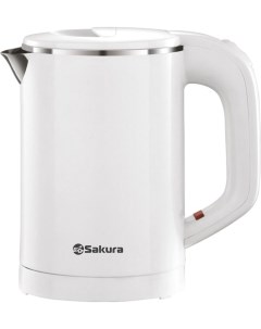 Чайник SA 2158W Сакура