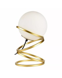 Светильник настольный LSP-0611 (1*60Вт, E27) Lussole