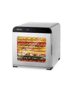 Сушилка для овощей и фруктов Kitfort KT-1947