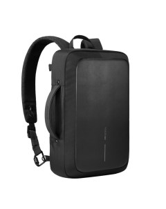 Рюкзак для ноутбука XD Design Bobby Bizz 2.0 (черный) Xd deisgn