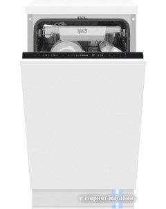 Встраиваемая посудомоечная машина ZIM486ELH Hansa