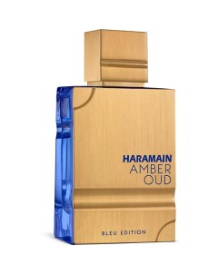 Amber Oud Bleu Edition 60 Al haramain