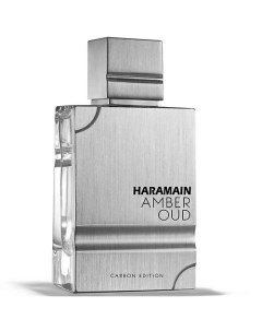 Amber Oud Carbon Edition 60 Al haramain
