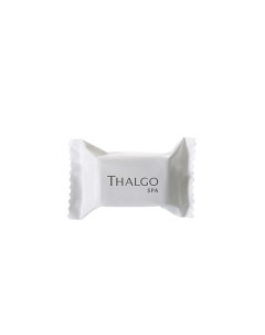 Молочная ванна Шипучий сахарный порошок Thalgo
