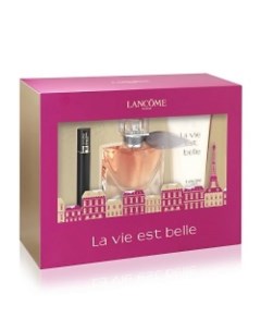 Подарочный набор La Vie Est Belle 30 Lancome