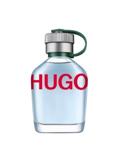 Man 75 Hugo