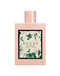 BLOOM Acqua Di Fiori 100 Gucci