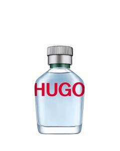 Man 40 Hugo