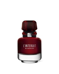 L Interdit Eau de Parfum Rouge 35 Givenchy