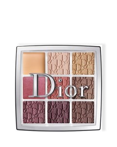 Палетка для макияжа глаз Backstage Rosewood Eye Palette Dior