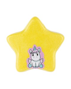 Бомба для ванны FAIRY STAR Unicorns approve