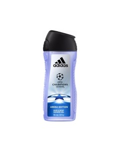 Гель для душа UEFA Champions League Arena Edition Adidas