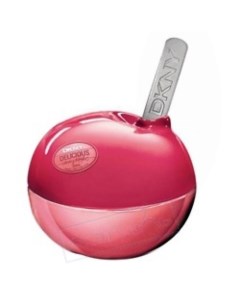 Candy Apples Sweet Strawberry 50 Dkny