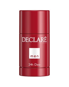 Дезодорант для мужчин 24 часа Declare