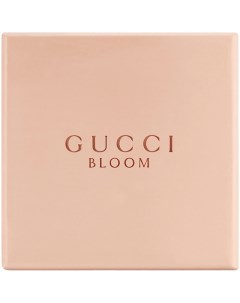 Парфюмированное мыло Bloom Gucci