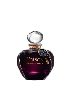 Poison Extrait de Parfum 15 Dior