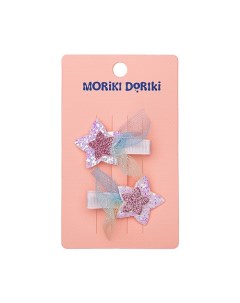 Заколки для волос Магические звезды Moriki doriki