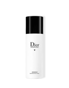 Дезодорант для тела парфюмированный Homme Dior