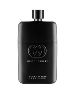 Guilty Pour Homme Eau de Parfum 150 Gucci