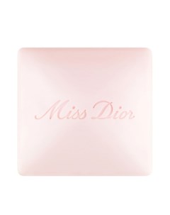 Мыло Miss 100 Dior