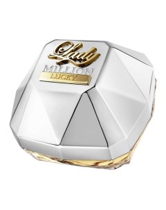 Lady Million Lucky 30 Paco rabanne