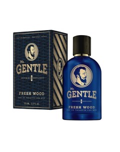 Fresh Wood 100 Mr. gentle