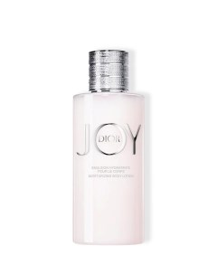 Молочко для тела Joy by 200 Dior