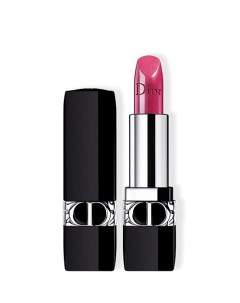 Rouge Помада для губ с металлическим финишем Dior
