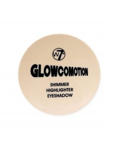 Хайлайтер для лица Glowcomotion W7