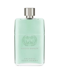Guilty Cologne 90 Gucci