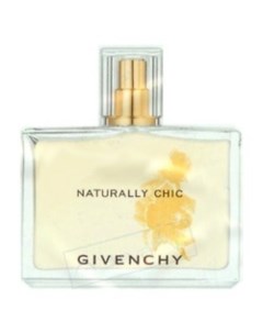 Naturally Chic 50 Givenchy
