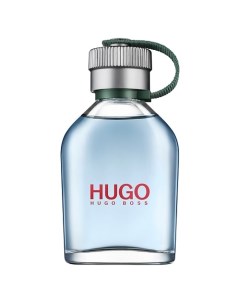 Man 75 Hugo
