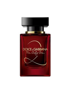 The Only One 2 50 Dolce&gabbana
