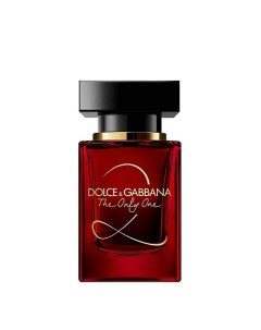 The Only One 2 30 Dolce&gabbana