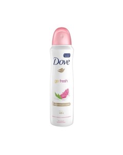 Дезодорант спрей Пробуждение чувств Dove