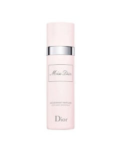 Дезодорант спрей Miss 100 Dior