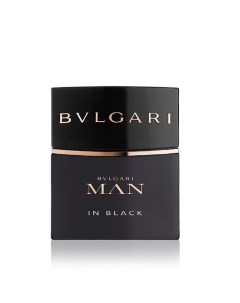 Man In Black 30 Bvlgari