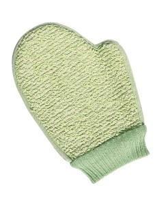 Мочалка рукавичка для тела Ecococo