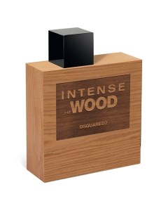 Intense He Wood 100 Dsquared2