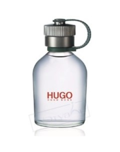 Man 100 Hugo