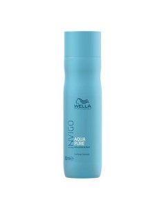 Шампунь очищающий Invigo Aqua Pure Purifying Shampoo Wella professionals