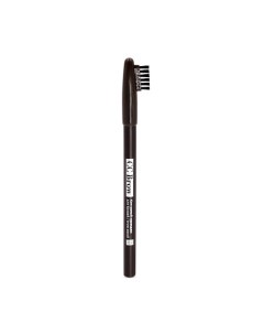 Контурный карандаш для бровей Brow Pencil CC Brow Lucas