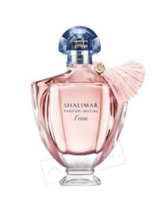 Shalimar Parfum Initial L Eau 100 Guerlain